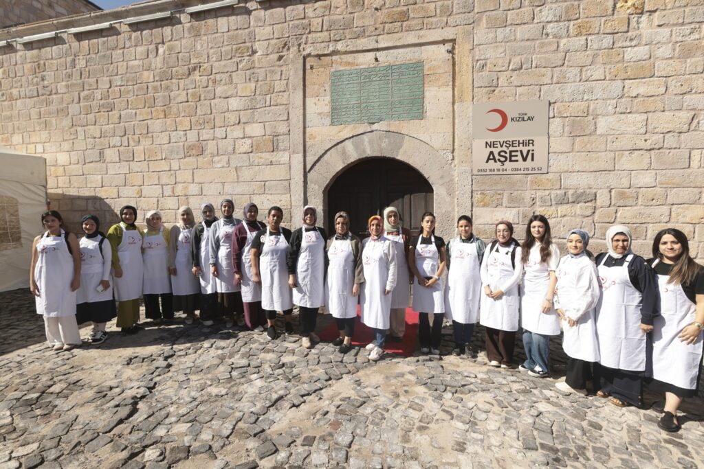 Nevşehir’den haberler (29.09.2026)