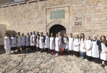 Nevşehir’den haberler (29.09.2026)