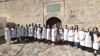 Nevşehir’den haberler (29.09.2026)