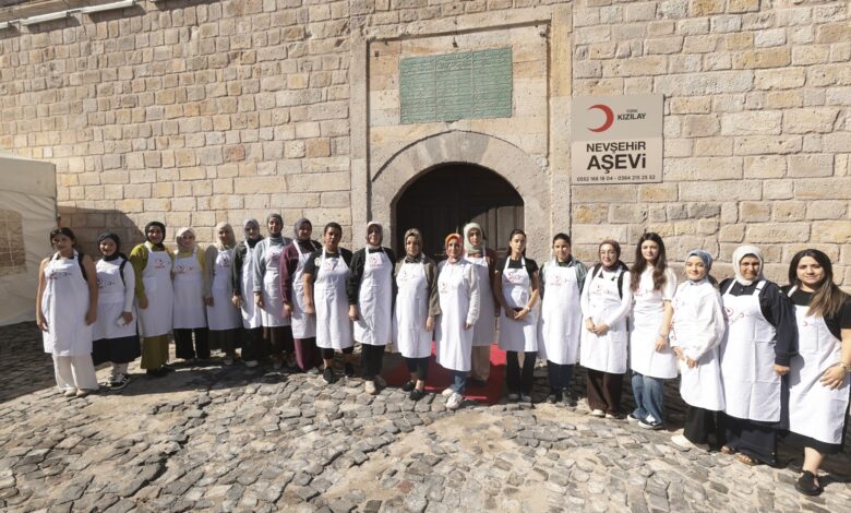 Nevşehir’den haberler (29.09.2026)