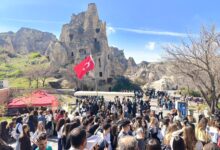Müze ve örenyerlerinde çifte rekor