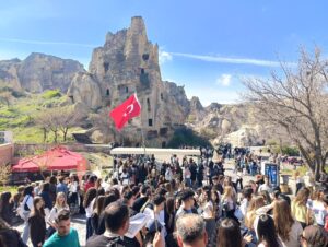 Müze ve örenyerlerinde çifte rekor
