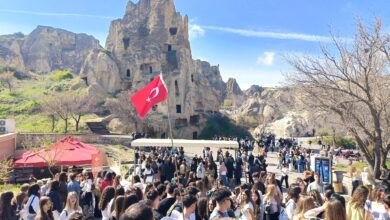 Müze ve örenyerlerinde çifte rekor