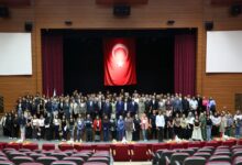 Kayseri Üniversitesi’nde Öğrencilerle Buluşma Etkinliği
