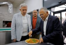 TKB’ye Kayseri’nin Kültür ve Gastronomi Zenginliği Tanıtılıyor