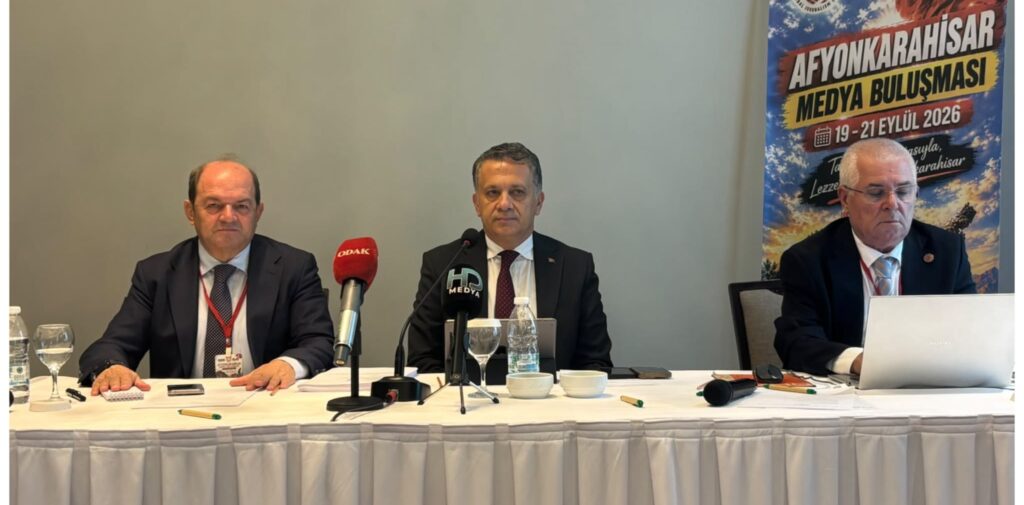 KGK’den Basın Meslek Birliği yasası çağrısı