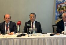 KGK’den Basın Meslek Birliği yasası çağrısı