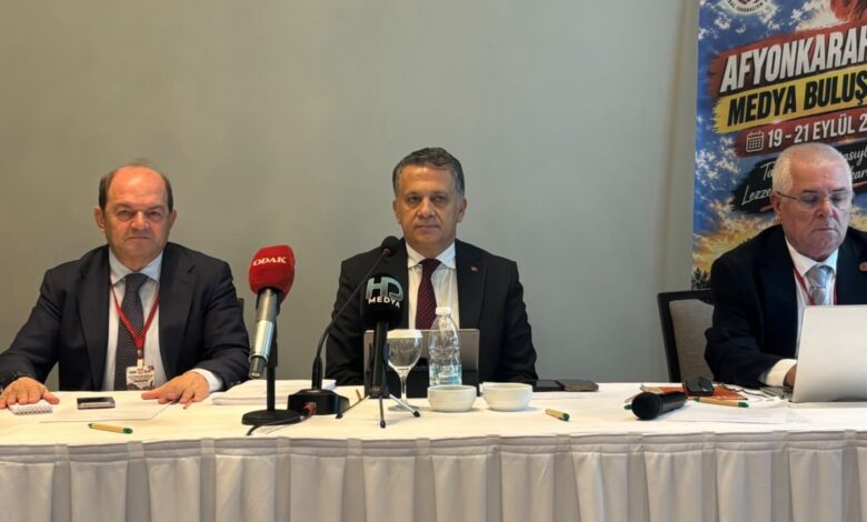 KGK’den Basın Meslek Birliği yasası çağrısı