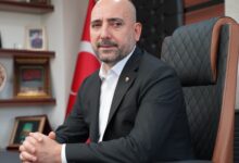 KTB’de başkan Bağlamış’tan seçim çağrısı