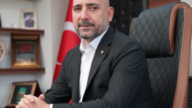 KTB’de başkan Bağlamış’tan seçim çağrısı