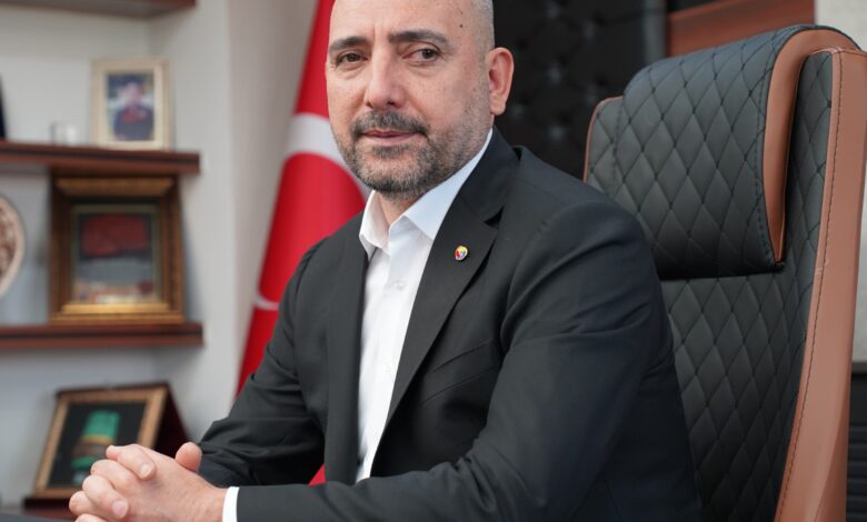 KTB’de başkan Bağlamış’tan seçim çağrısı
