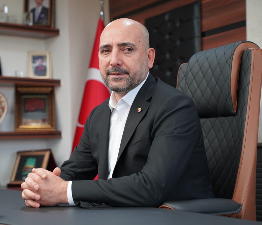 KTB’de başkan Bağlamış’tan seçim çağrısı