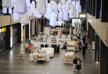 KUMSMALL’DA ALIŞVERİŞ ŞÖLENİ: ÜÇ FESTİVAL, YÜZLERCE FIRSAT