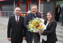 KTB, Ar-ge merkezi o ürünlerde numune kabülüne başladı