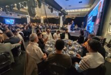 KTO adayı Ali Alkan projelerini anlattı