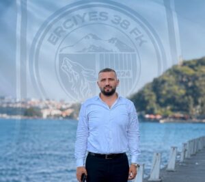 Latif Ersoy’dan anlayanlara mesaj