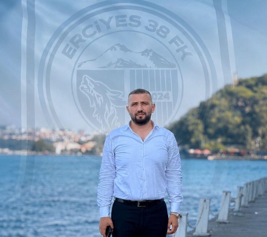 Latif Ersoy’dan anlayanlara mesaj