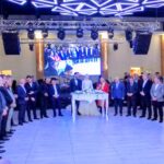 KAYSERİ PROTOKOLÜ, EJDER VE DAĞ AİLELERİNİN MUTLU GÜNÜNDE BULUŞTU
