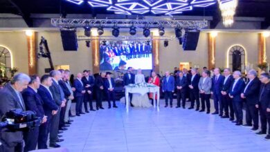 KAYSERİ PROTOKOLÜ, EJDER VE DAĞ AİLELERİNİN MUTLU GÜNÜNDE BULUŞTU