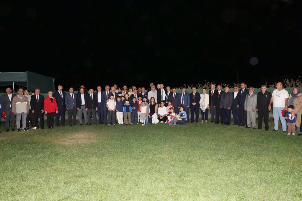 Gaziler Günü ve mesajları