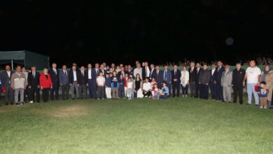Gaziler Günü ve mesajları