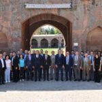 2026 Yılı 2. Bölge ASKOM Toplantısı Kayseri’de Gerçekleştirildi