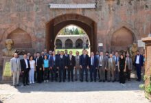 2026 Yılı 2. Bölge ASKOM Toplantısı Kayseri’de Gerçekleştirildi
