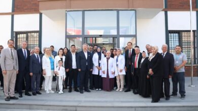 Kamu Hastaneleri Değerlendirme Toplantısı
