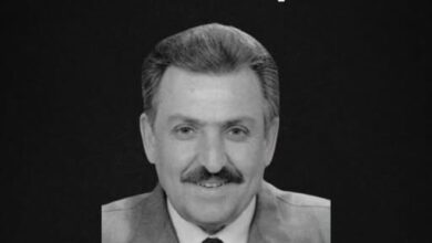 Ali İhsan Alçı yaşamını kaybetti