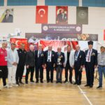 Gaziler Muaythai il şampiyonası, KYK yurdunda konser ve ziyaret