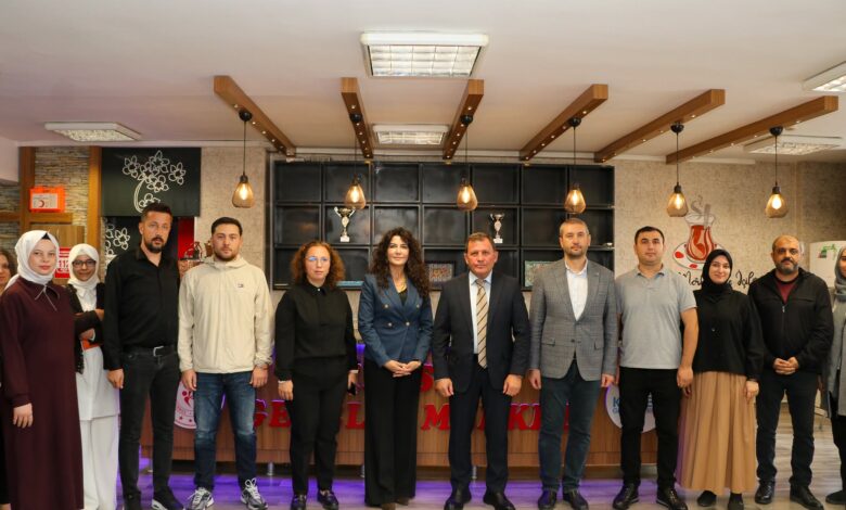Olimpik ateşli silahlar ve dağ bisikletinde başarı, değerlendirme toplantıları