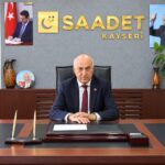 SP: TÜRKİYE’DE TOPLUMSAL GÜVEN KRİZİ  VAR