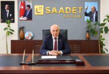 SP: TÜRKİYE’DE TOPLUMSAL GÜVEN KRİZİ  VAR