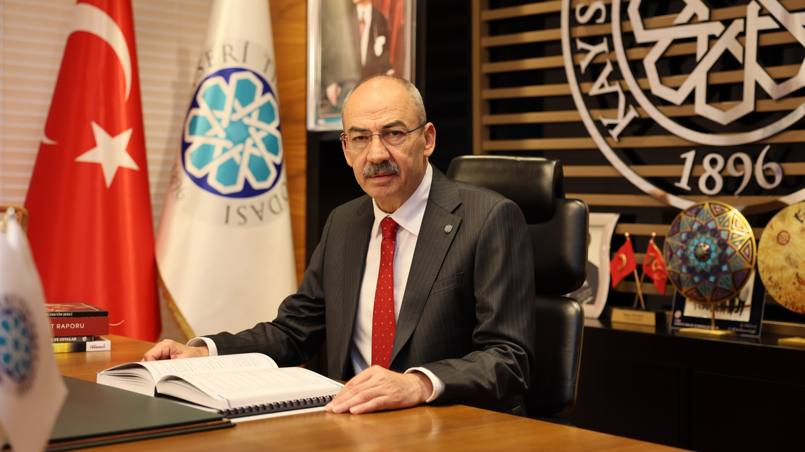 Kayseri ekosistemi için Üniversitelere çağrı