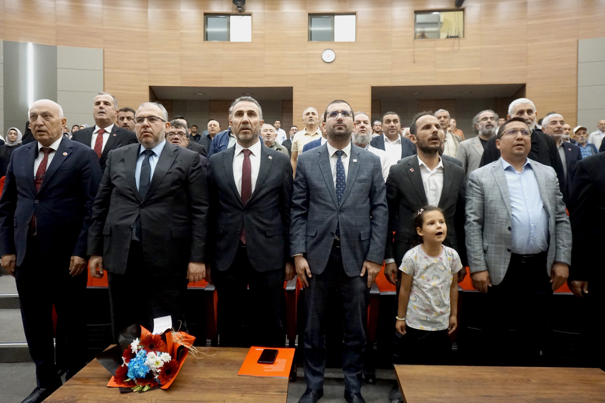 SP: Kayseri’nin sorunlarına Türkiye’nin ekonomisine kadar tablo ağırlaşıyor