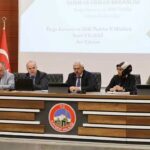 Sahipsiz Hayvanlar ile ilgili Değerlendirme ve Koordinasyon Toplantısı Gerçekleştirildi