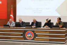 Sahipsiz Hayvanlar ile ilgili Değerlendirme ve Koordinasyon Toplantısı Gerçekleştirildi