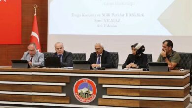 Sahipsiz Hayvanlar ile ilgili Değerlendirme ve Koordinasyon Toplantısı Gerçekleştirildi