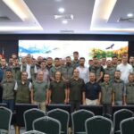 Etkin Av Koruma Denetimi ve Doğa Koruma Görevlileri Eğitimi