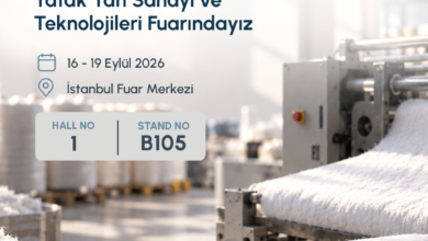 Doqu Home, IBIA EXPO 2026’da sektör temsilcileri ile buluştu