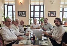 2. Uluslararası Türk Dünyası Yazarlar ve Şairler Buluşması, sinema tırı ve diğer haberler