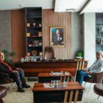 Kayserispor’dan ziyaret ve son gelişmelere ilgili açıklama yaptı