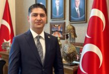 Özdemir, Kayseri’de kesim fiyatlarındaki iddiaları Bakan Bolat’a sordu