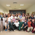 Kayseri Şehir Hastanesi, Onaylı “Kupa Tedavisi Eğitimi Sertifikasyon Programı Pratik Uygulamaları”, Acil Tıp Kliniğinde kesintisiz hizmet,