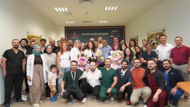 Kayseri Şehir Hastanesi, Onaylı “Kupa Tedavisi Eğitimi Sertifikasyon Programı Pratik Uygulamaları”, Acil Tıp Kliniğinde kesintisiz hizmet,
