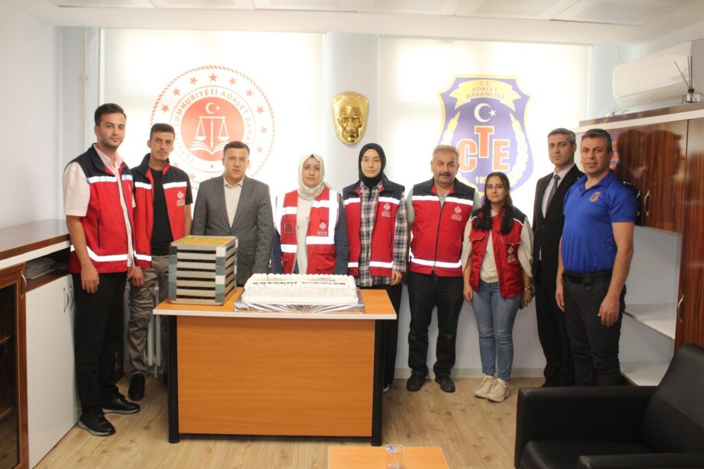 700 YILLIK VASİYET GÜNÜMÜZE TAŞINDI: