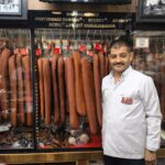 Pastırma ve Sucuğu Rum ya da Ermeniler Değil, Türkler Buldu