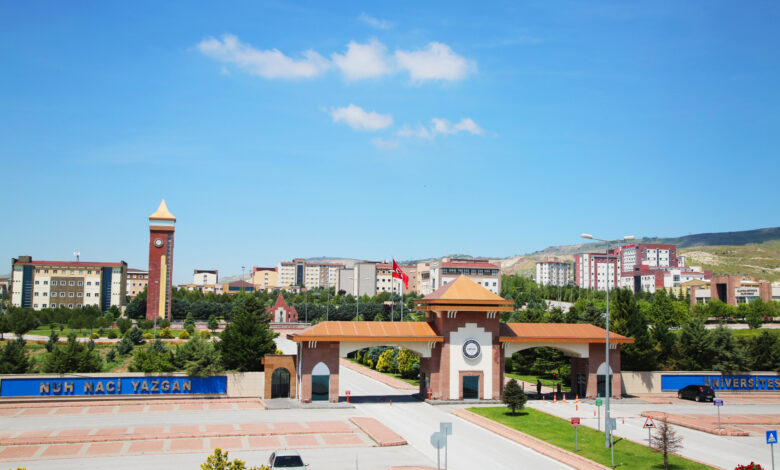 NNYÜ’ye üst düzey kalite onayı, KAPÜ’de Ağız ve Diş Sağlığı Merkezi