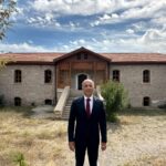 Aşkın Genç: “Çocukların yüzde 36,8’i yoksulluk veya sosyal dışlanma riski altında”