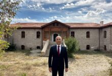 Aşkın Genç: “Çocukların yüzde 36,8’i yoksulluk veya sosyal dışlanma riski altında”